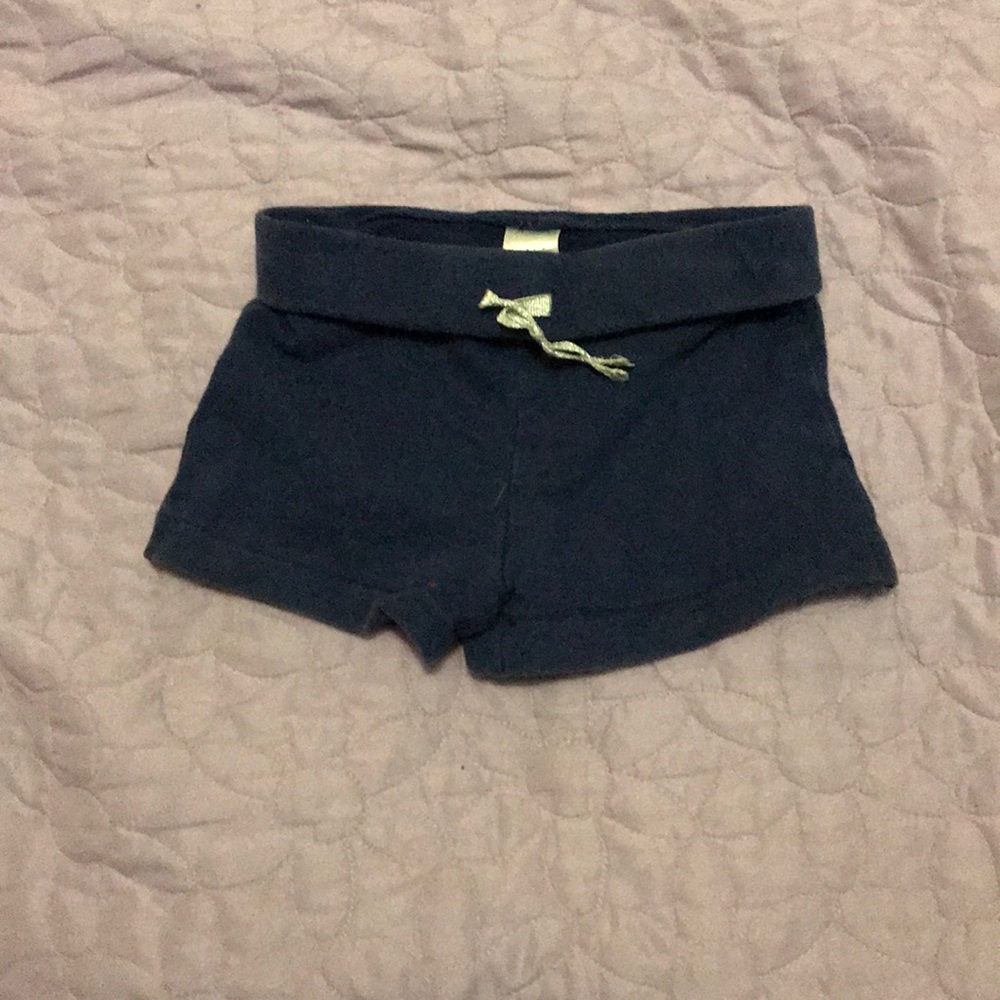 Carter’s shorts girls